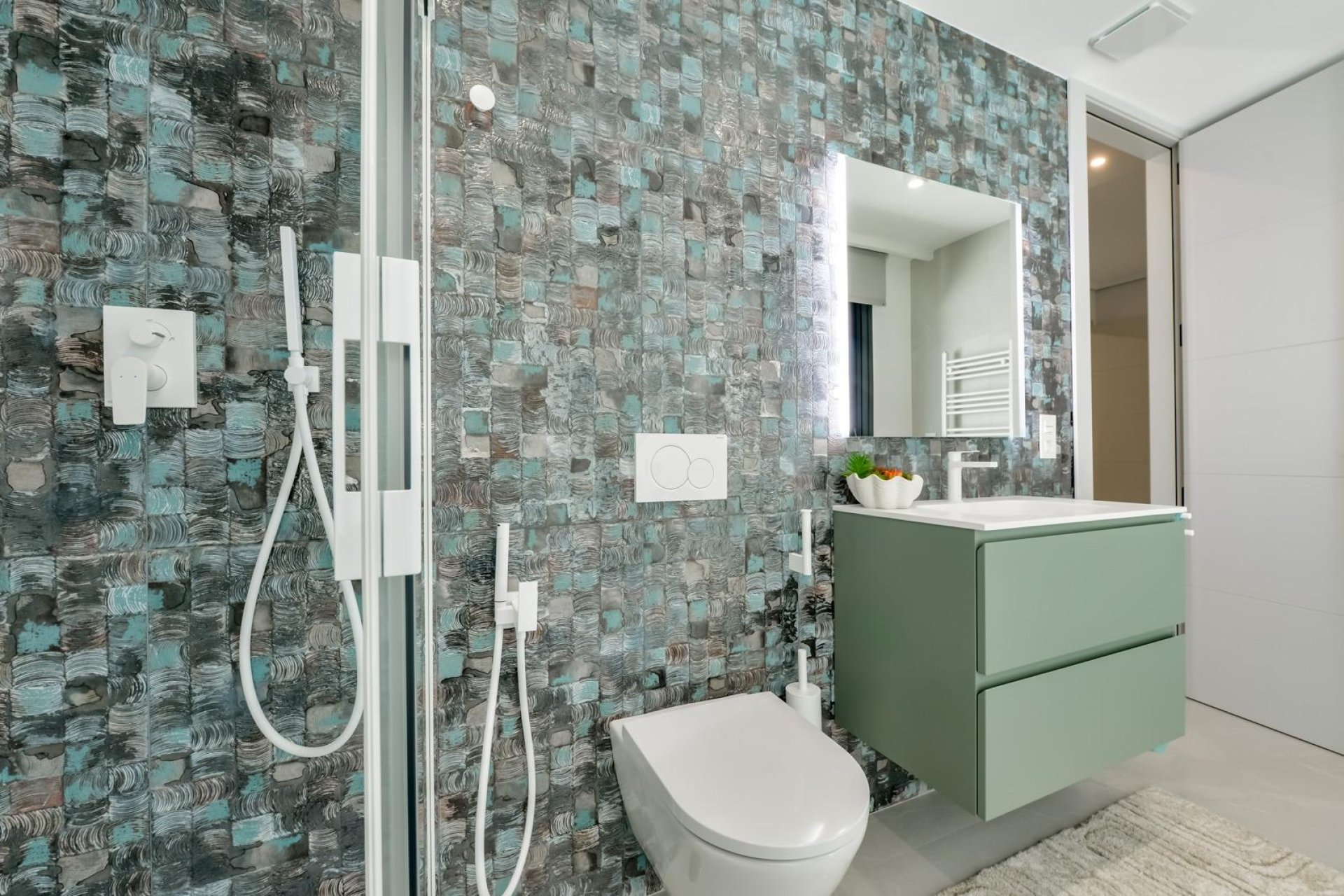 Nieuwbouw - Villa - Finestrat - Sierra cortina