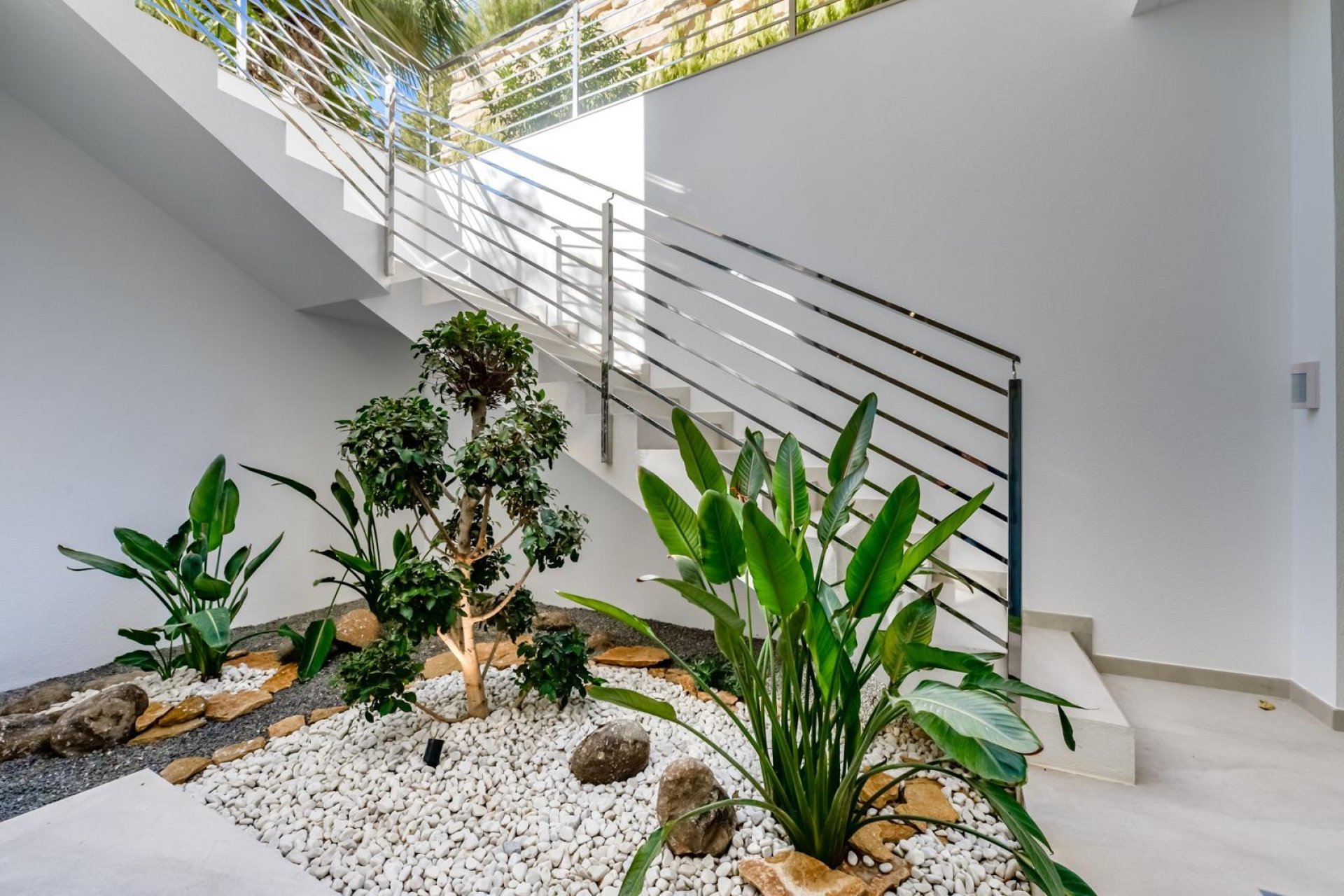 Nieuwbouw - Villa - Finestrat - Sierra cortina