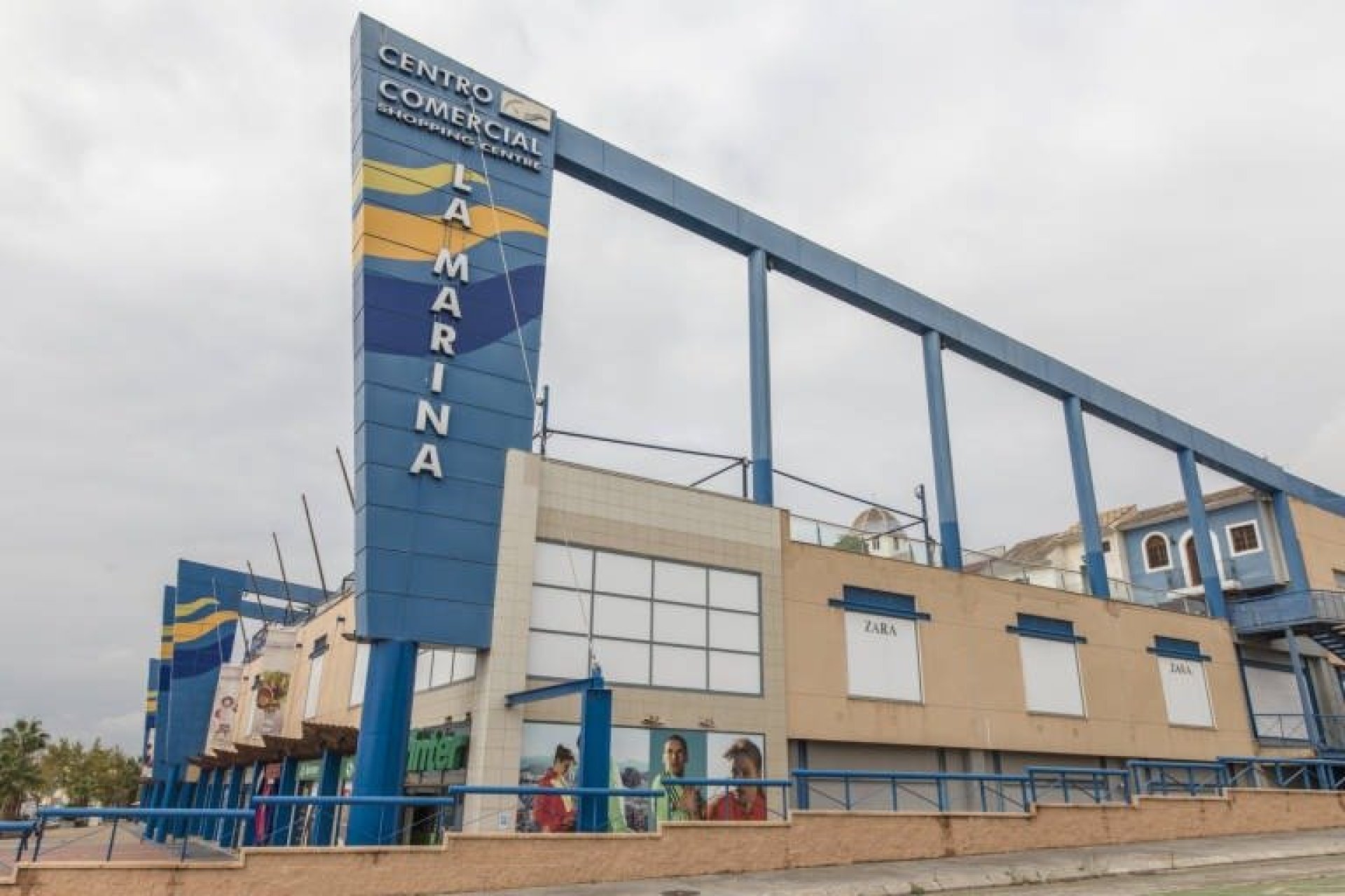 Nieuwbouw - Villa - Finestrat - Sierra cortina