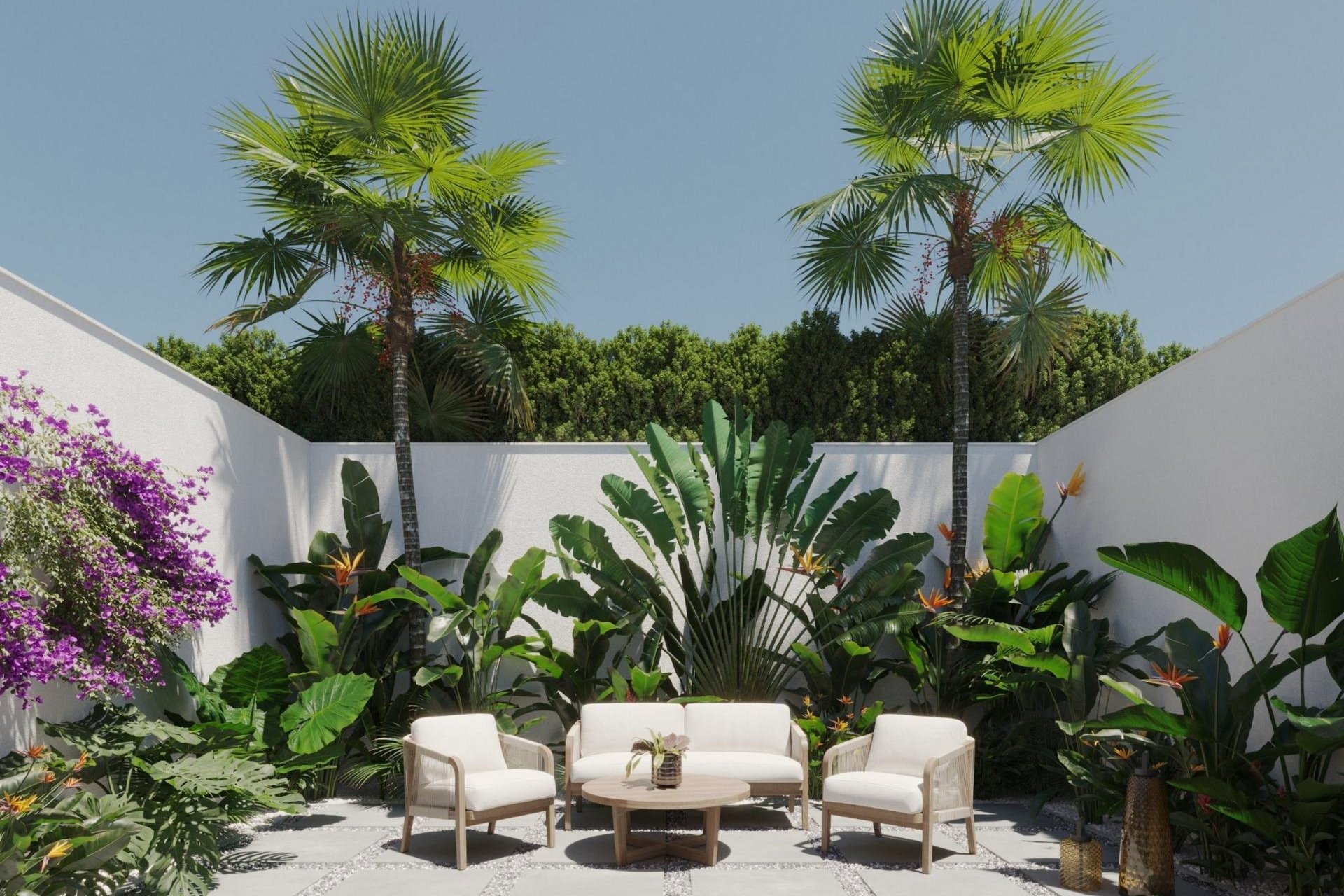 Nieuwbouw - Villa - Finestrat - Sierra cortina