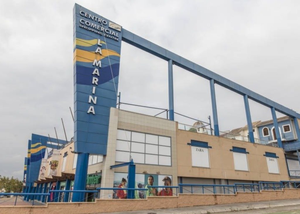 Nieuwbouw - Villa - Finestrat - Sierra cortina