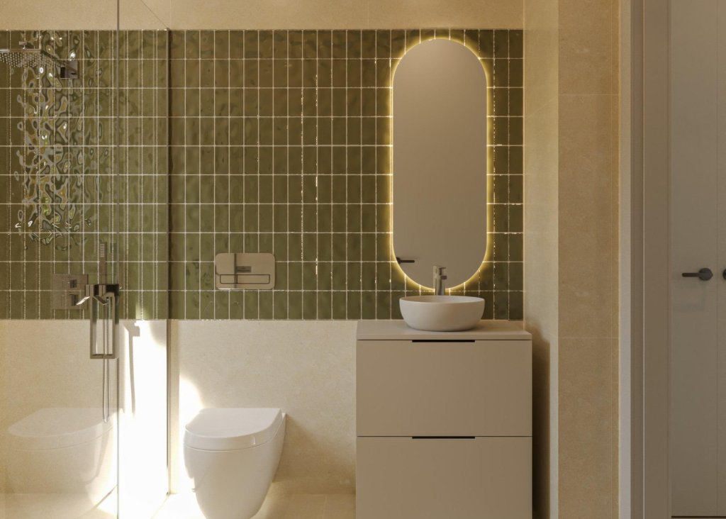 Nieuwbouw - Villa - Finestrat - Sierra cortina