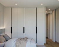 Nieuwbouw - Villa - Finestrat - Sierra cortina