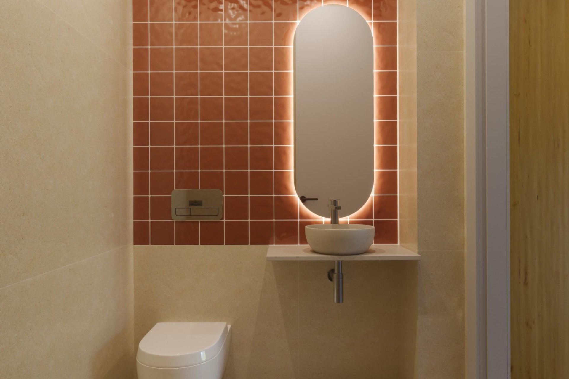 Nieuwbouw - Villa - Finestrat - Sierra cortina