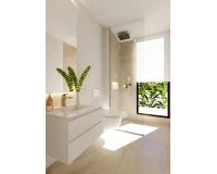 Nieuwbouw - Villa - Finestrat - Sierra cortina