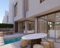 Nieuwbouw - Villa - Formentera del Segura