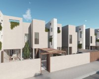 Nieuwbouw - Villa - Formentera del Segura