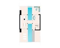 Nieuwbouw - Villa - Formentera del Segura