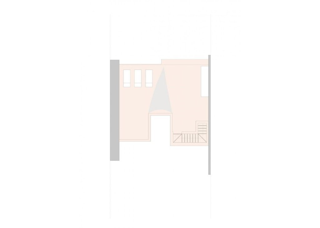 Nieuwbouw - Villa - Formentera del Segura