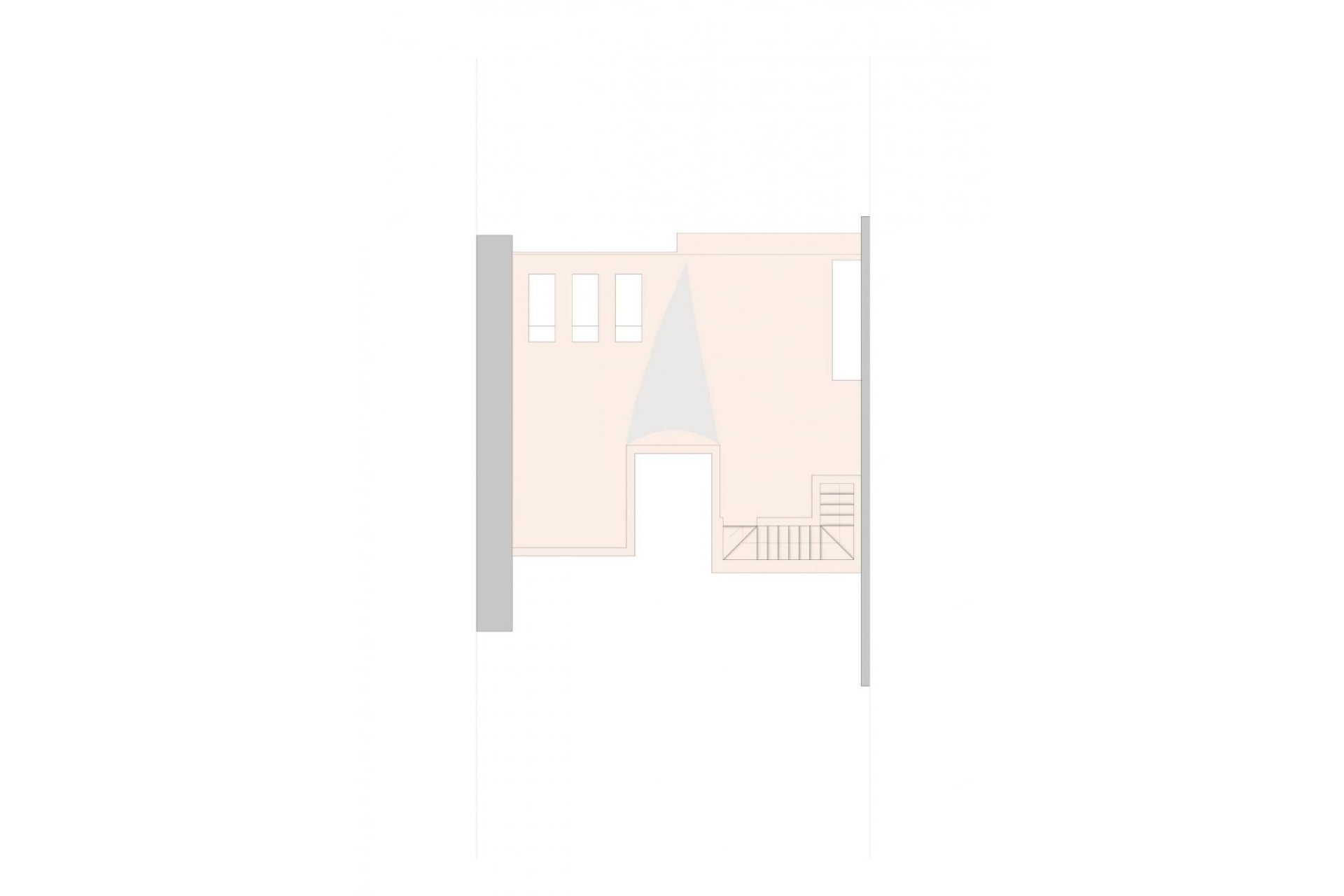 Nieuwbouw - Villa - Formentera del Segura