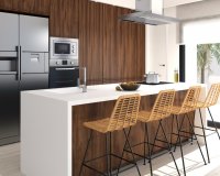 Nieuwbouw - Villa - Fortuna - Urb. Kalendas