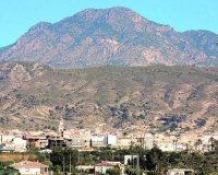 Nieuwbouw - Villa - Fortuna - Urb. Kalendas