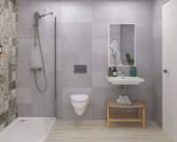 Nieuwbouw - Villa - Fortuna - Urb. Kalendas