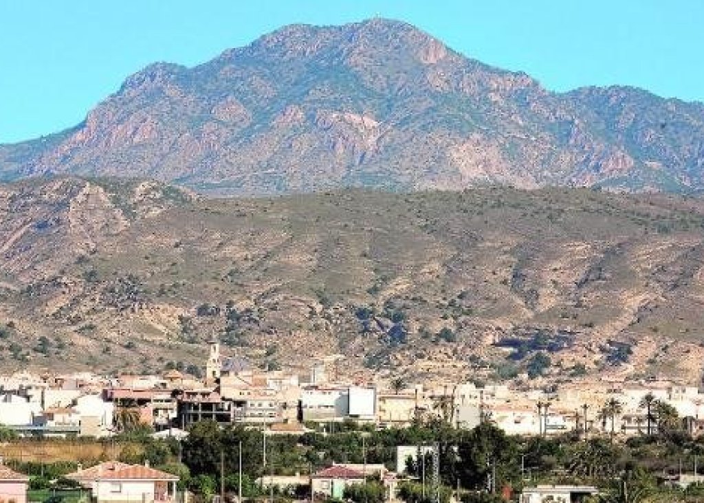 Nieuwbouw - Villa - Fortuna - Urb. Kalendas