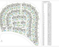 Nieuwbouw - Villa - Fuente Alamo - Hacienda del Alamo