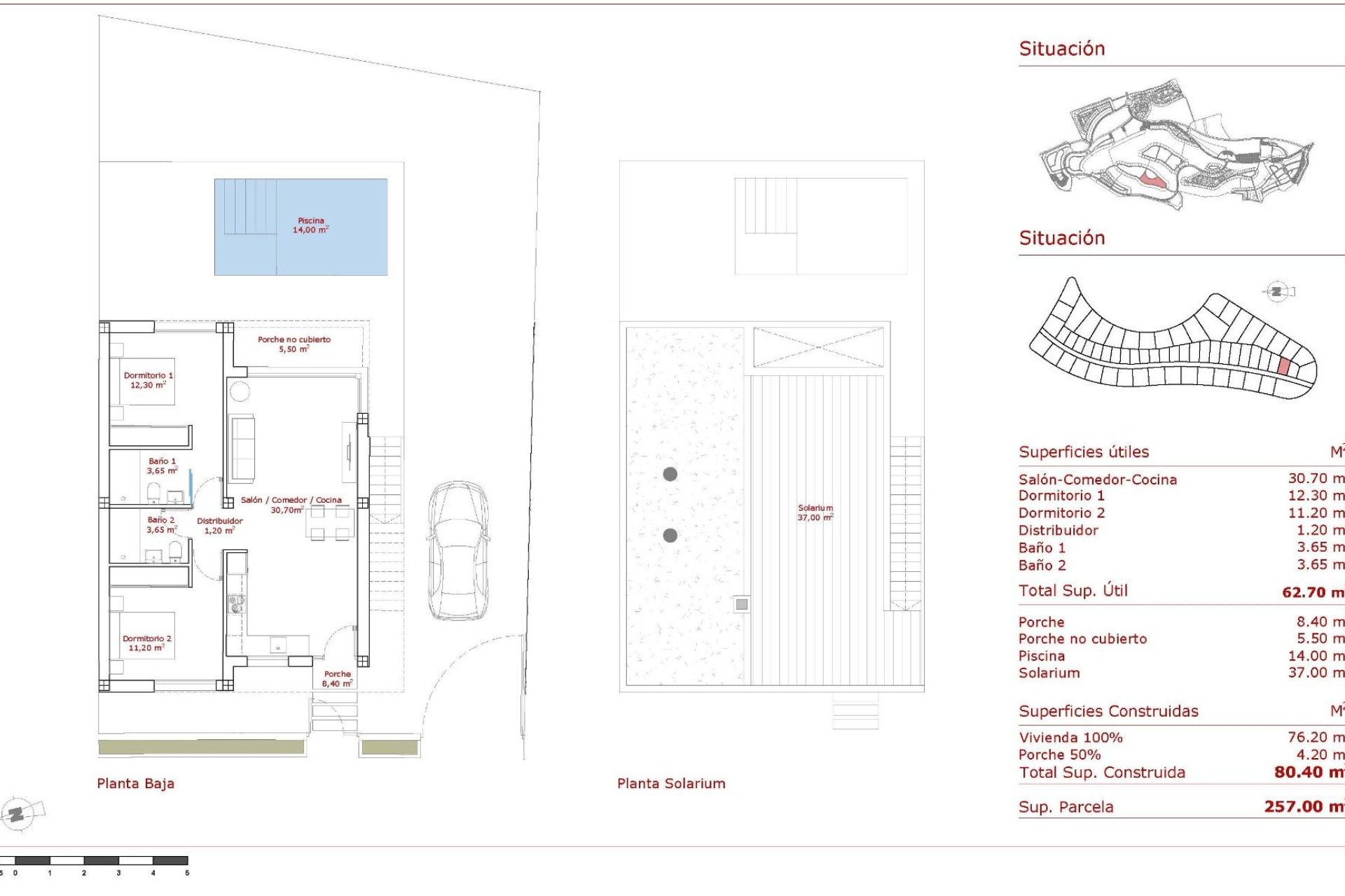 Nieuwbouw - Villa - Fuente Alamo - Hacienda del Alamo