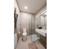 Nieuwbouw - Villa - Fuente Alamo - La Pinilla