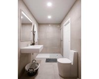 Nieuwbouw - Villa - Fuente Alamo - La Pinilla