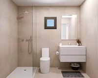 Nieuwbouw - Villa - Fuente Alamo - La Pinilla