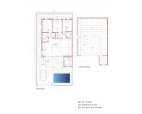 Nieuwbouw - Villa - Fuente Alamo - La Pinilla