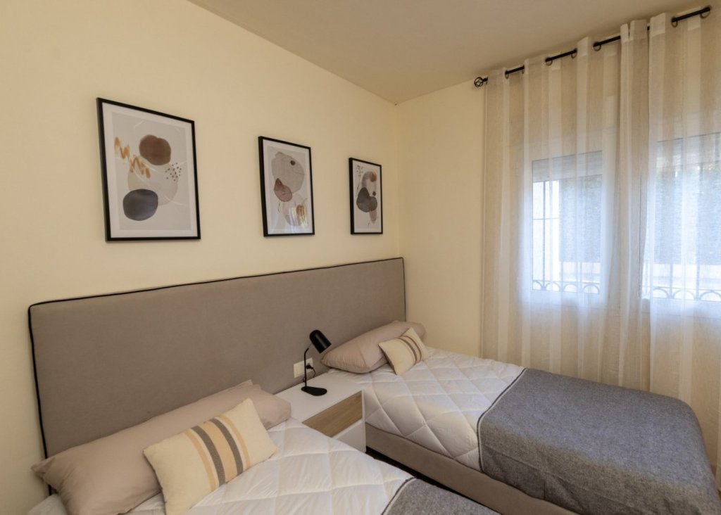 Nieuwbouw - Villa - Fuente Alamo - Las Palas