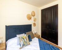 Nieuwbouw - Villa - Fuente Alamo - Las Palas