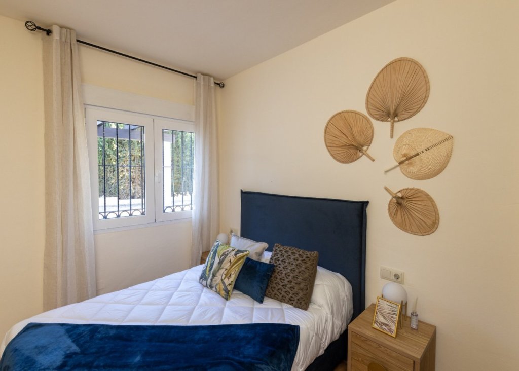 Nieuwbouw - Villa - Fuente Alamo - Las Palas