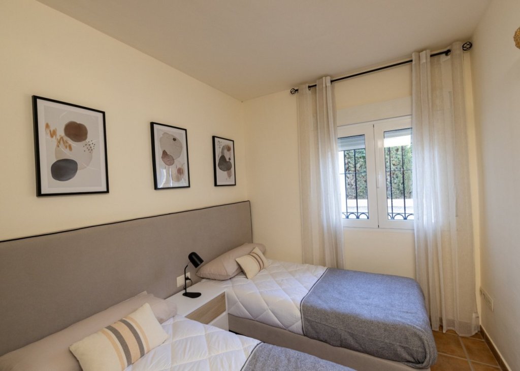 Nieuwbouw - Villa - Fuente Alamo - Las Palas