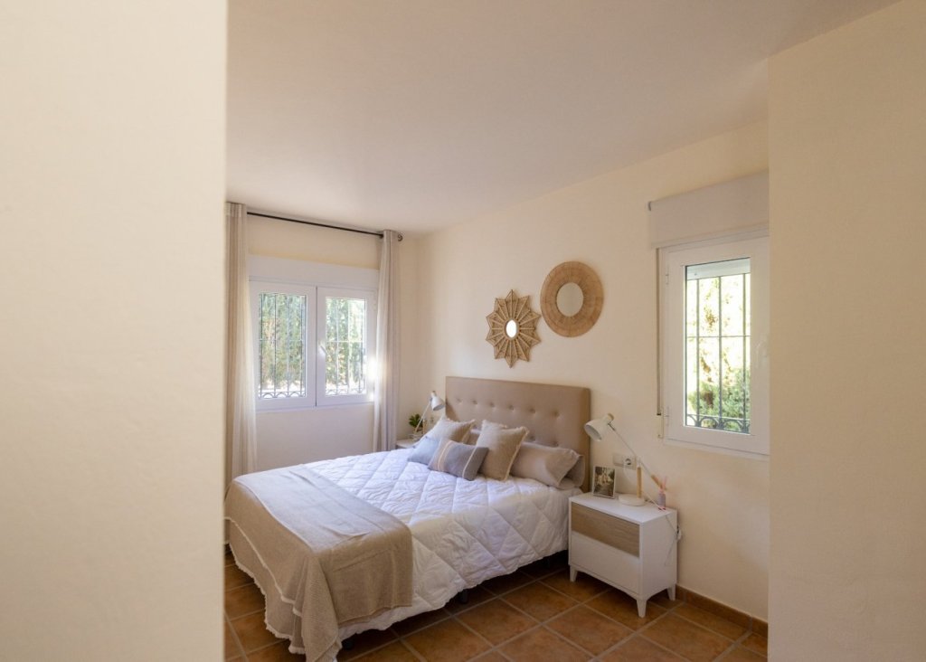 Nieuwbouw - Villa - Fuente Alamo - Las Palas