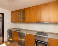 Nieuwbouw - Villa - Fuente Alamo - Las Palas