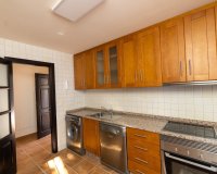 Nieuwbouw - Villa - Fuente Alamo - Las Palas