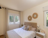 Nieuwbouw - Villa - Fuente Alamo - Las Palas