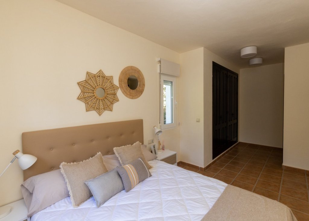 Nieuwbouw - Villa - Fuente Alamo - Las Palas