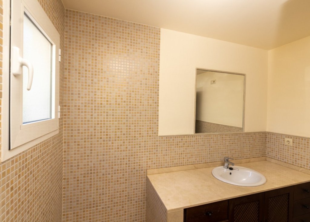 Nieuwbouw - Villa - Fuente Alamo - Las Palas