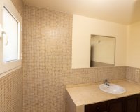 Nieuwbouw - Villa - Fuente Alamo - Las Palas