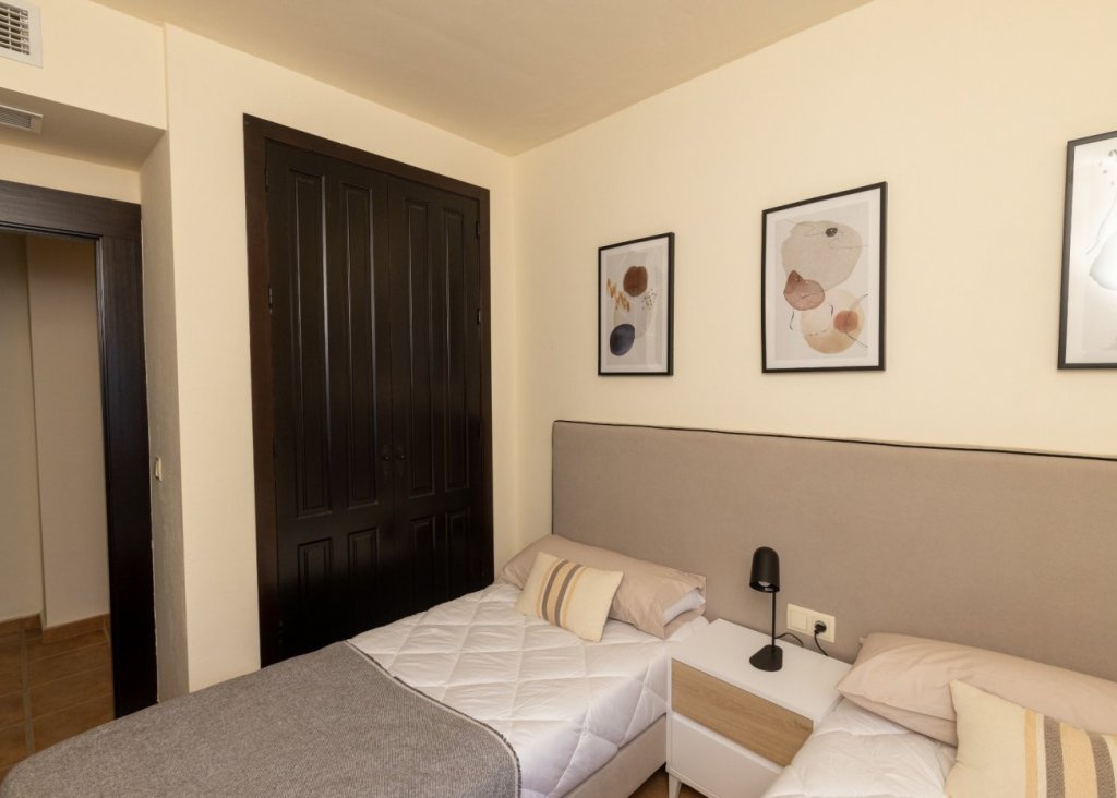 Nieuwbouw - Villa - Fuente Alamo - Las Palas