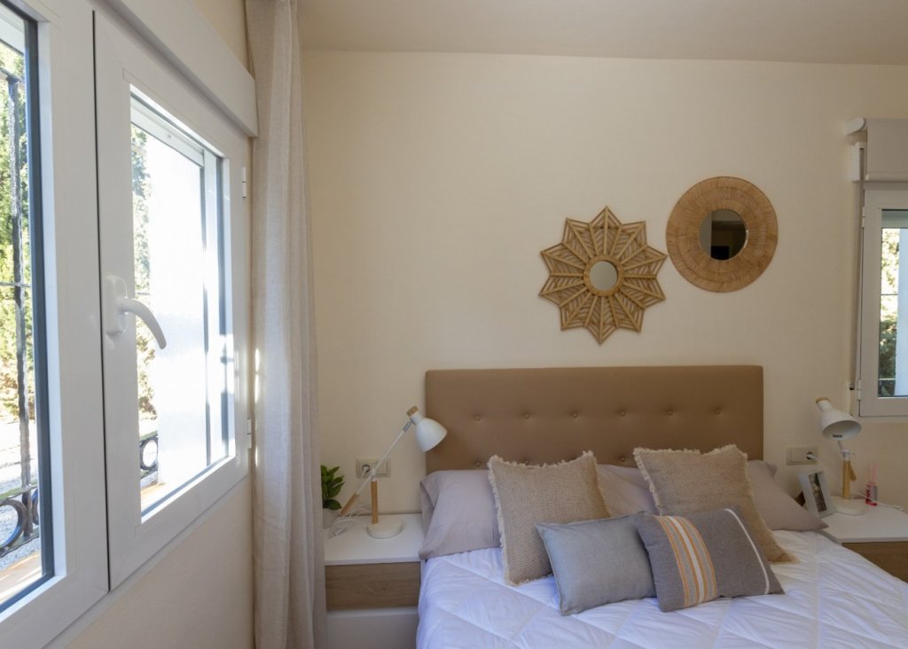 Nieuwbouw - Villa - Fuente Alamo - Las Palas