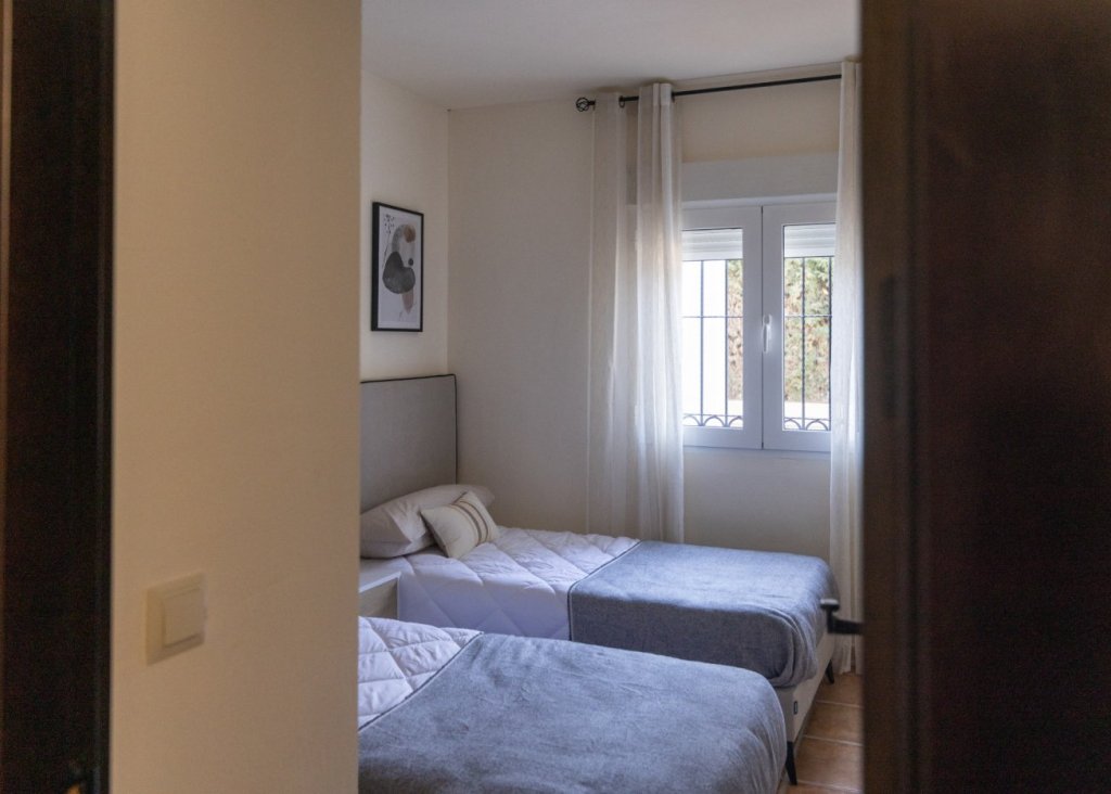 Nieuwbouw - Villa - Fuente Alamo - Las Palas