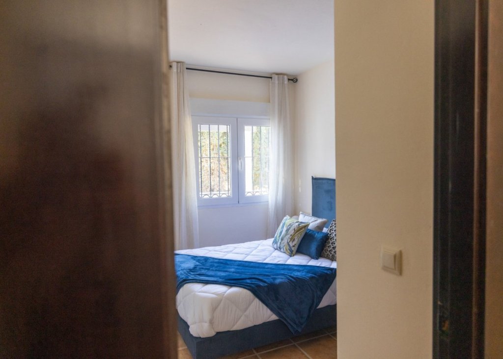 Nieuwbouw - Villa - Fuente Alamo - Las Palas