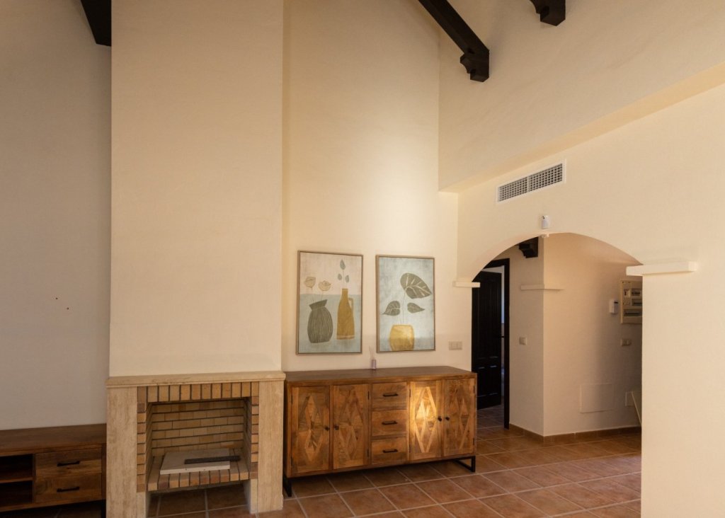 Nieuwbouw - Villa - Fuente Alamo - Las Palas