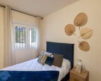 Nieuwbouw - Villa - Fuente Alamo - Las Palas