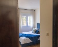 Nieuwbouw - Villa - Fuente Alamo - Las Palas