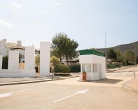Nieuwbouw - Villa - Fuente Alamo - Las Palas