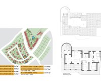 Nieuwbouw - Villa - Fuente Alamo - Las Palas