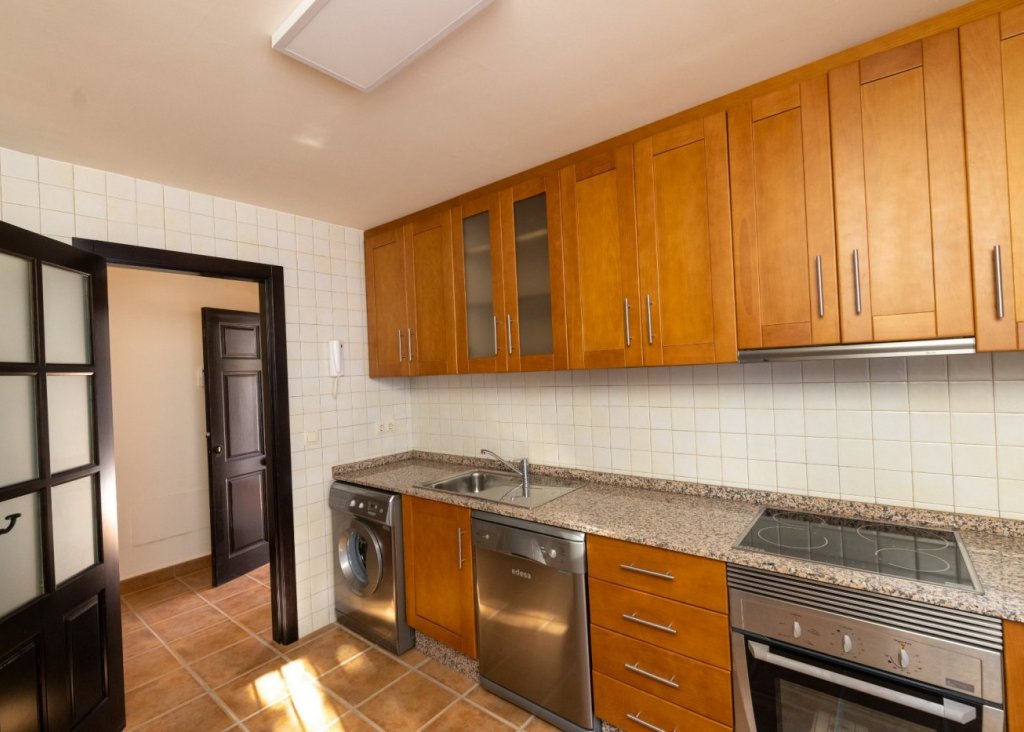 Nieuwbouw - Villa - Fuente Alamo - Las Palas