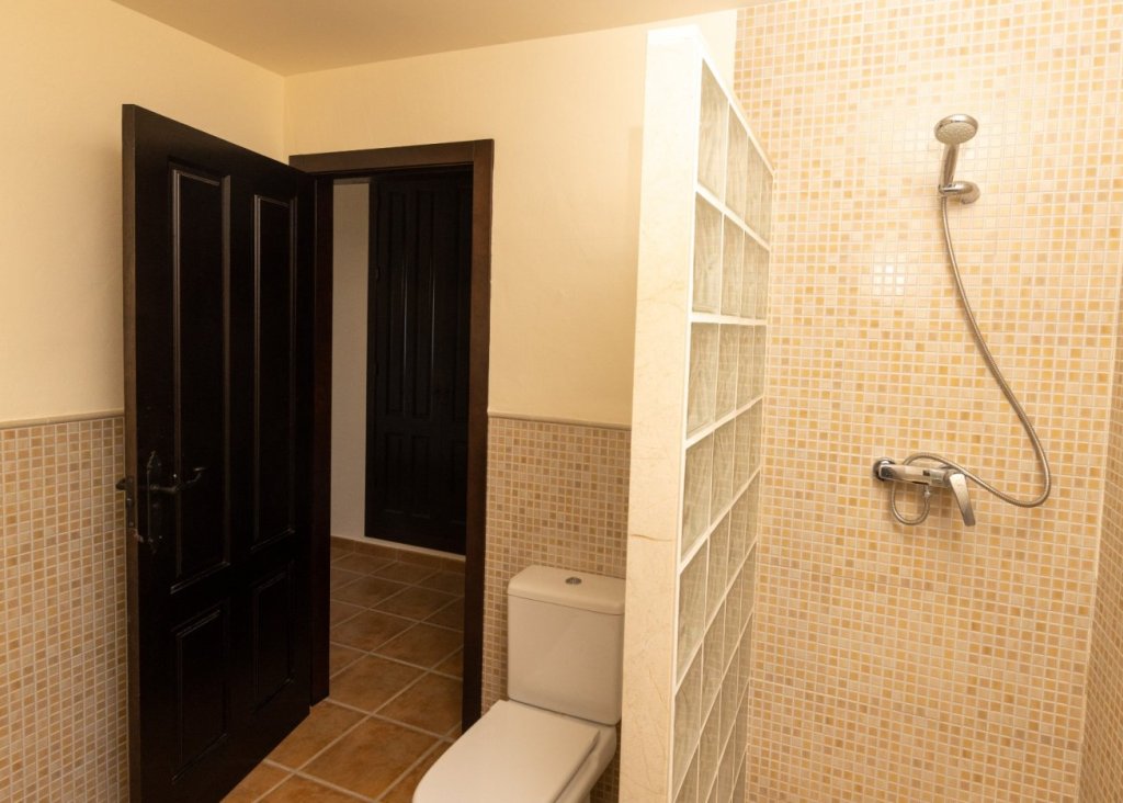 Nieuwbouw - Villa - Fuente Alamo - Las Palas