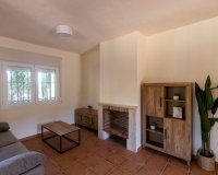 Nieuwbouw - Villa - Fuente Alamo - Las Palas