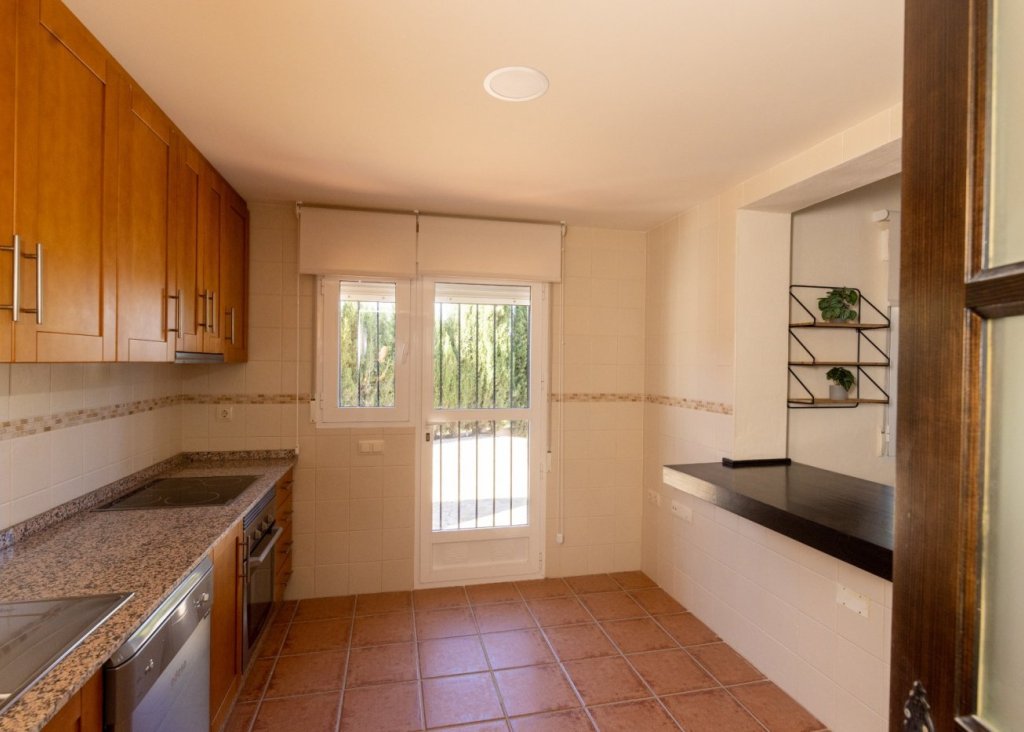 Nieuwbouw - Villa - Fuente Alamo - Las Palas