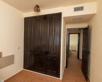 Nieuwbouw - Villa - Fuente Alamo - Las Palas