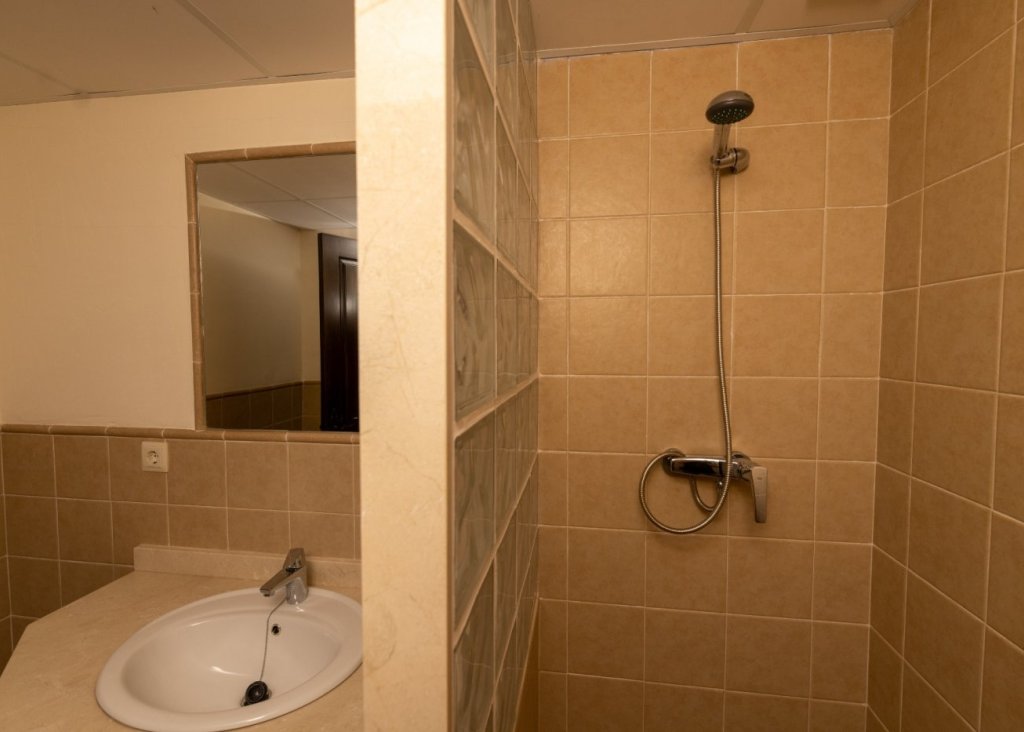 Nieuwbouw - Villa - Fuente Alamo - Las Palas